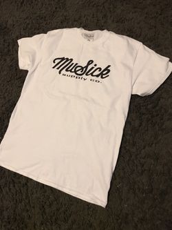 Musick T-shirt