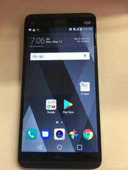 Lg v20 64gb
