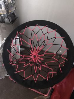 Spider chair