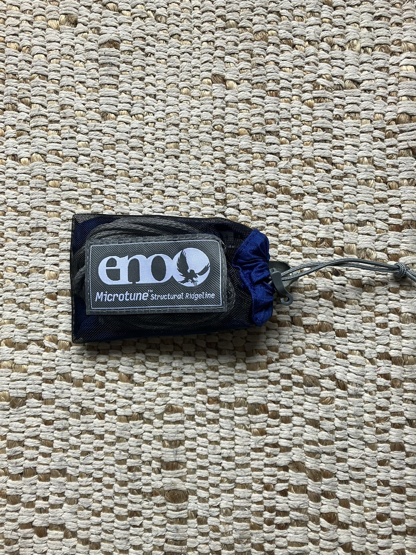 Eno Microtune ridgeline