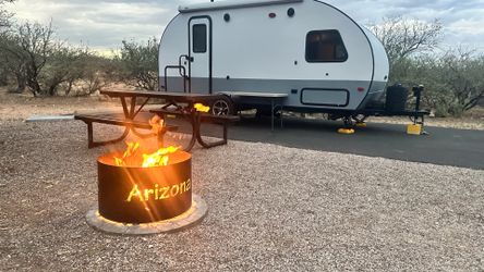 Rpod travel trailer rv 179