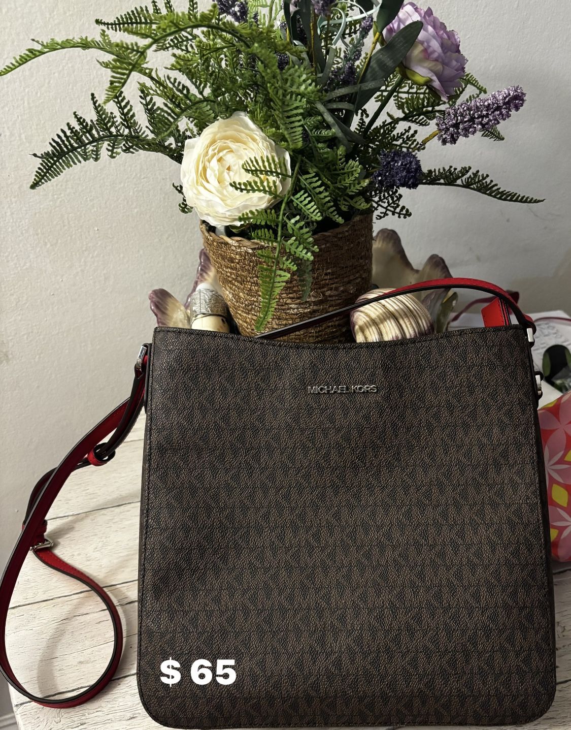 Bolsa Michael Kors