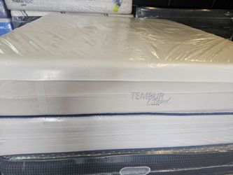 King matress $150 good condition