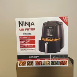 Ninja Air Fryer 