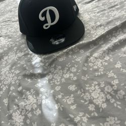 Dodgers New Era SnapBack 