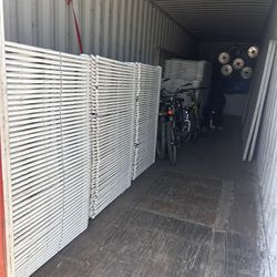 Jumpers Chairs Tables Tents For Sale