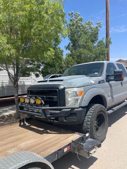2011 Ford F-350
