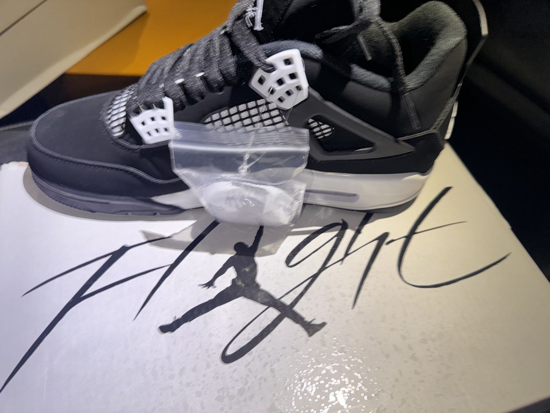 Jordan Retros