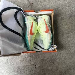 Nike Spikes