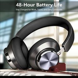 Headphones *brand New In Box Never Opened*