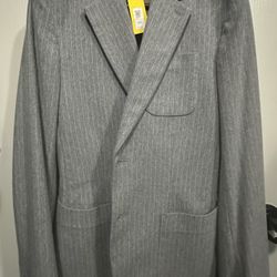 Men’s Banana Republic Jacket/Blazer 38R