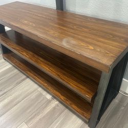 Tv stand