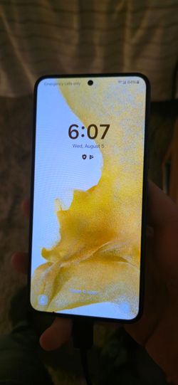 Samsung Galaxy 128GB 5G unlocked verizon - Excellent condition