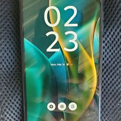 Moto G 5G (2024): Unlocked 8GB/128GB