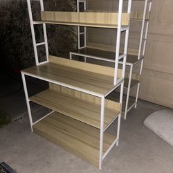Beautiful Desk 