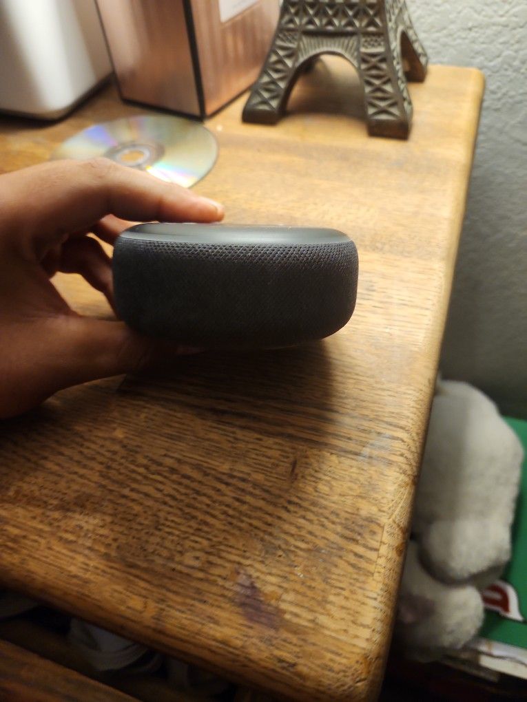 Alexa Echo Dot Brand New
