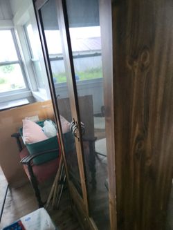 Gun Cabinet