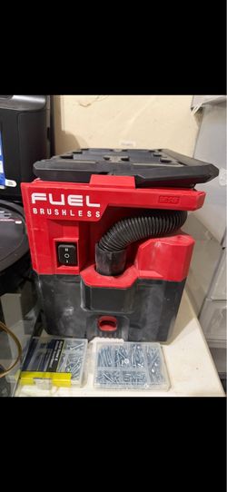 Milwaukee Tools