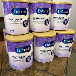 Enfamil Gentlease