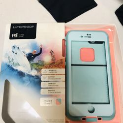 IPhone 7 & 8 Case New 