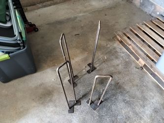 Table/Desk Metal Legs 28"