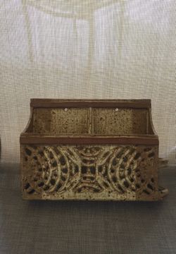 Ceramic outdoor decore