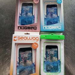 Waterpeoof  Phone Case