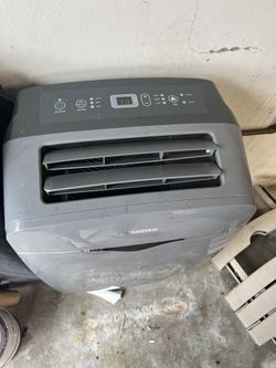 Portable Air Condition