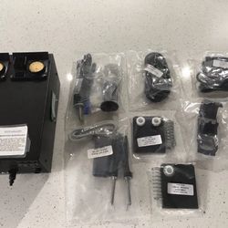 Soldering Desoldering Station EX-750 in like New Condition
