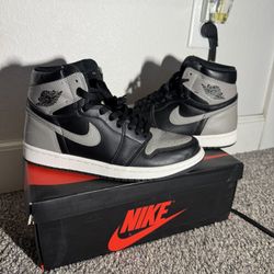 Jordan 1 Shadow 8.0