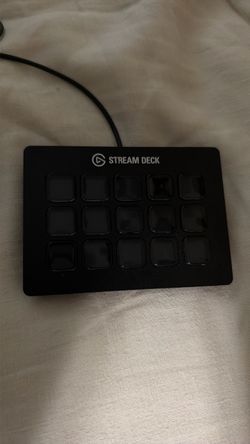 Elgato Stream Deck