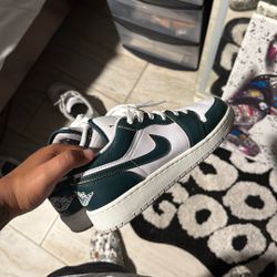 Jordan 1 Low 