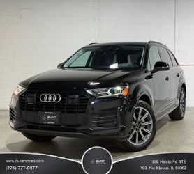 2023 Audi Q7