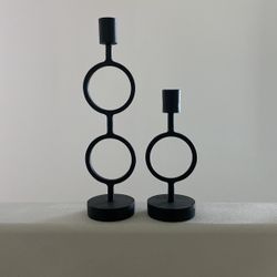 Candle Holder Decoration