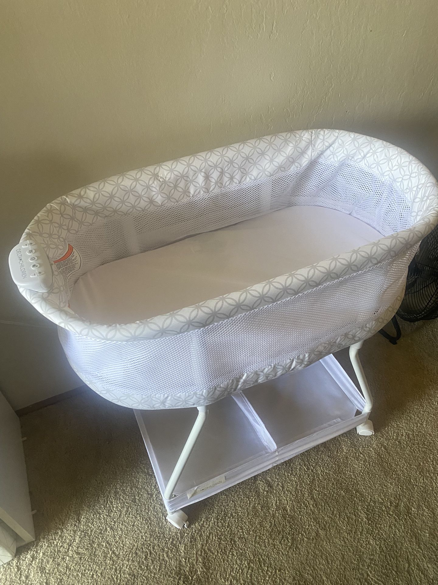 Crib For Baby