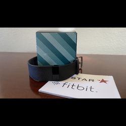 Fitbit Charge HR