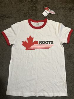 Roots t-shirt
