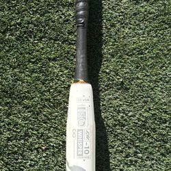 DeMarini Whisper Softball Bat