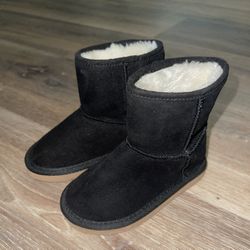 toddler boots