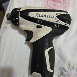 Makita Drill Works Great NO Battery