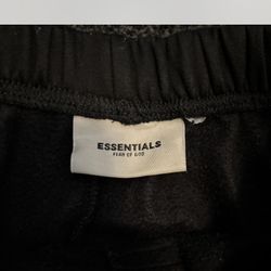Small Essential Pants, Worn A Few Times But Basically Brand New 