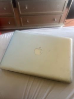 Apple MacBook Pro