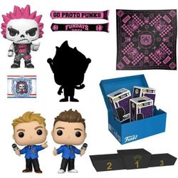 Funko Box Of Fun