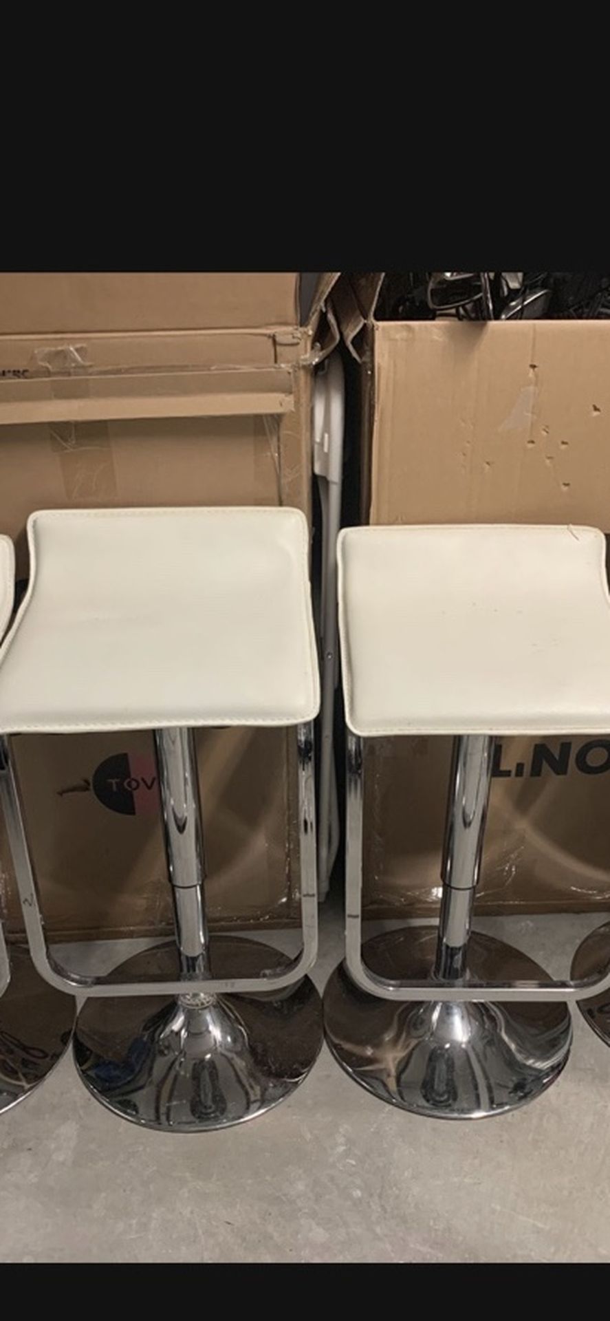 Bar Stools