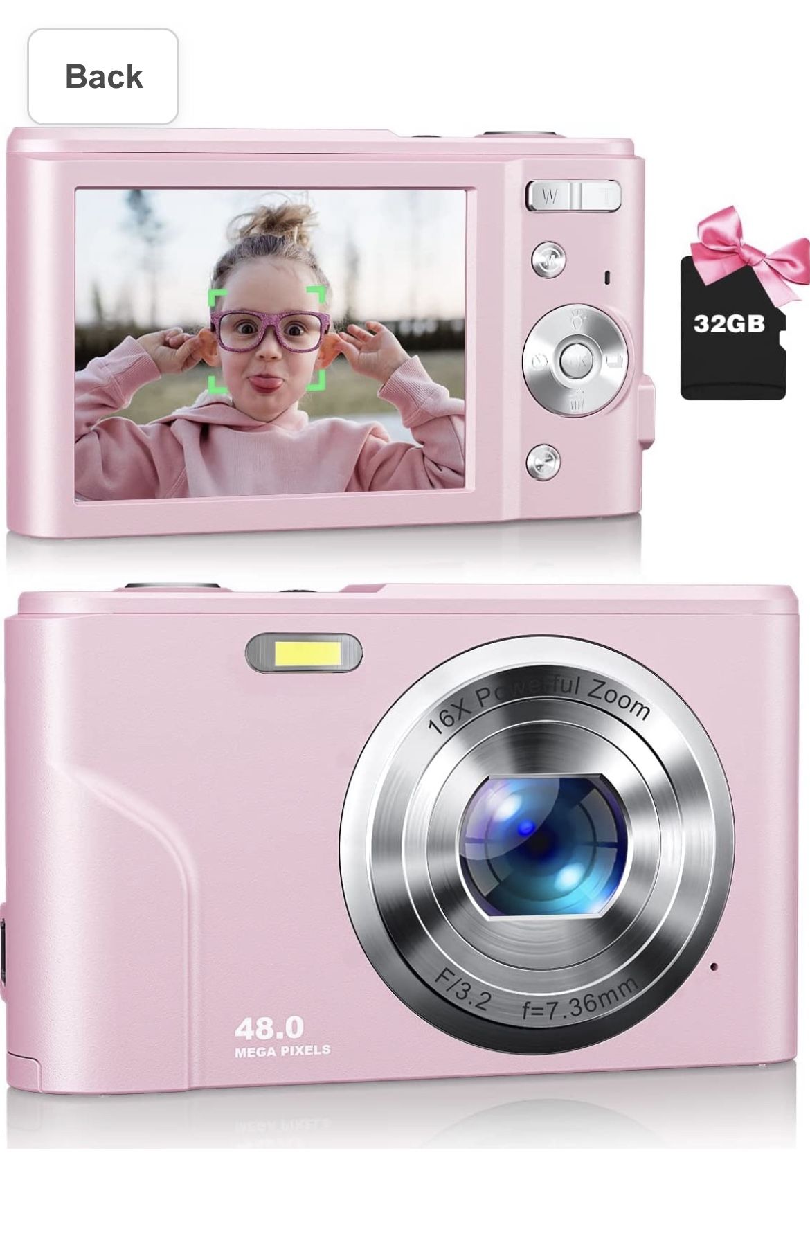 Digital Camera