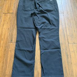 Columbia 36 X 30 Hiking Pants