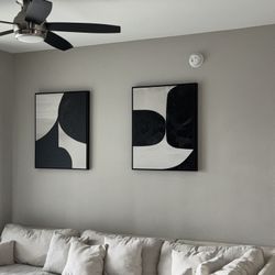 Canvas Wall Art 