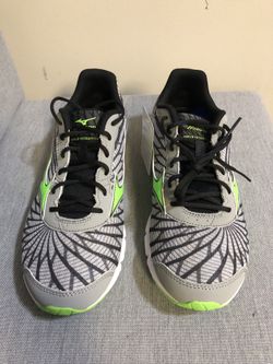 Mizuno wave sales hitogami 4 mens