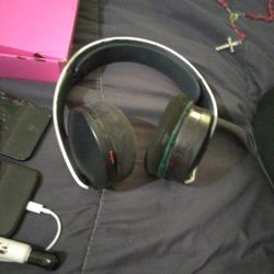 Headphones For Ps5