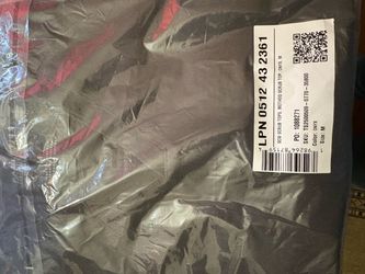 NWT scrub top